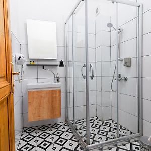 Klassieke Driepersoonskamer